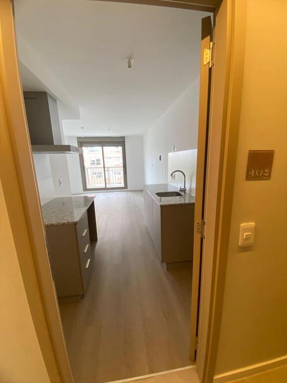 Venta Apartamento monoambiente a estrenar en la mejor zona