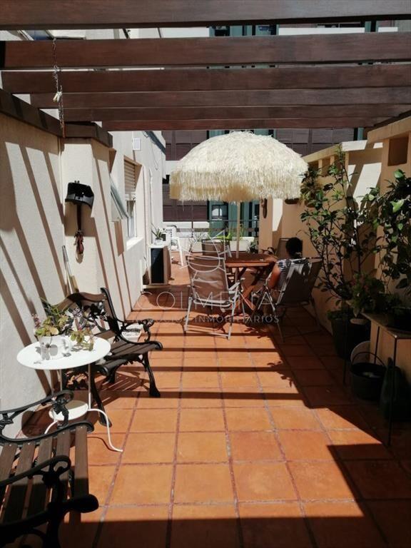 Gran apartamento alquiler temporal