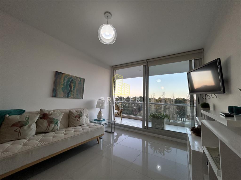 Venta de hermoso apartamento 2 dormitorios en una