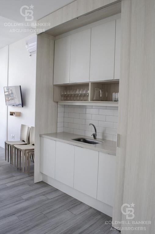 Apartamento de 1 dormitorio en venta en Cordón - 301A