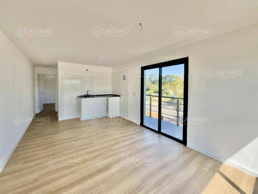 Vendo Apto. a estrenar 2 dormitorios 1 baño
