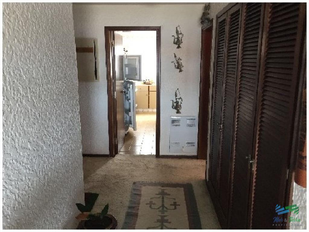 Apartamento en venta sobre Rbla., muy linda Punta