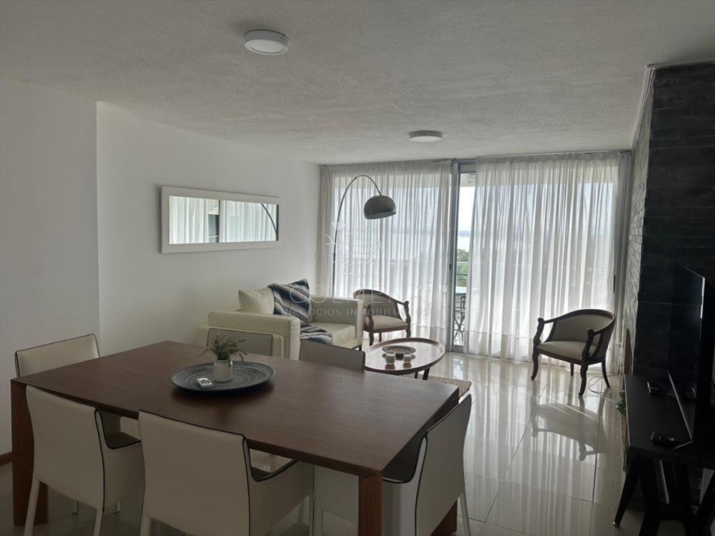 Apartamento en Punta Ballena, Punta Ballena