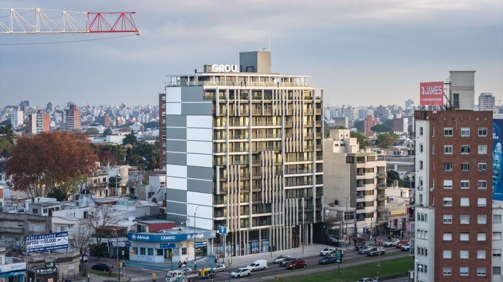 Apartamento en Parque Batlle