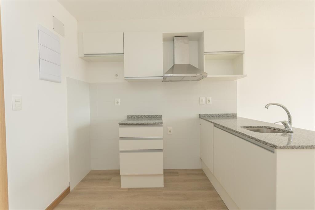 Alquiler de Apartamento a estrenar de 1 dormitorio en Tres