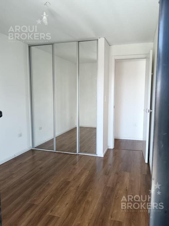 Venta apartamento un dormitorio en Barrio Sur - 705