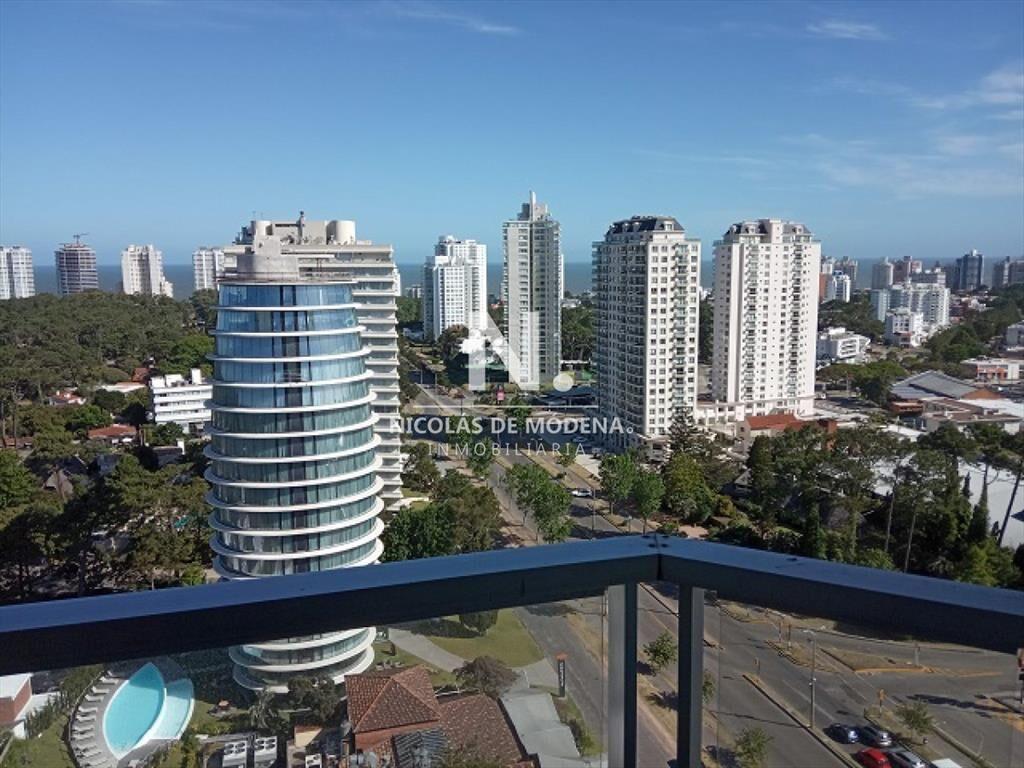 Apartamento a la venta a estrenar