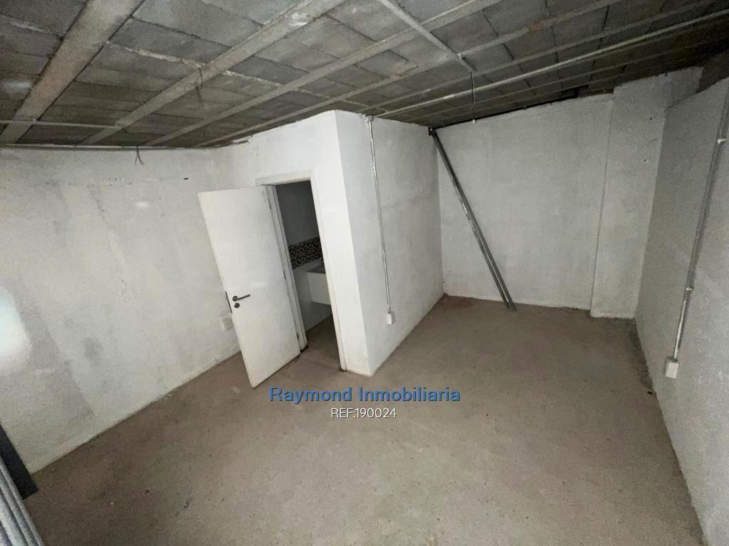 Local de 50m2 en venta en el Centro