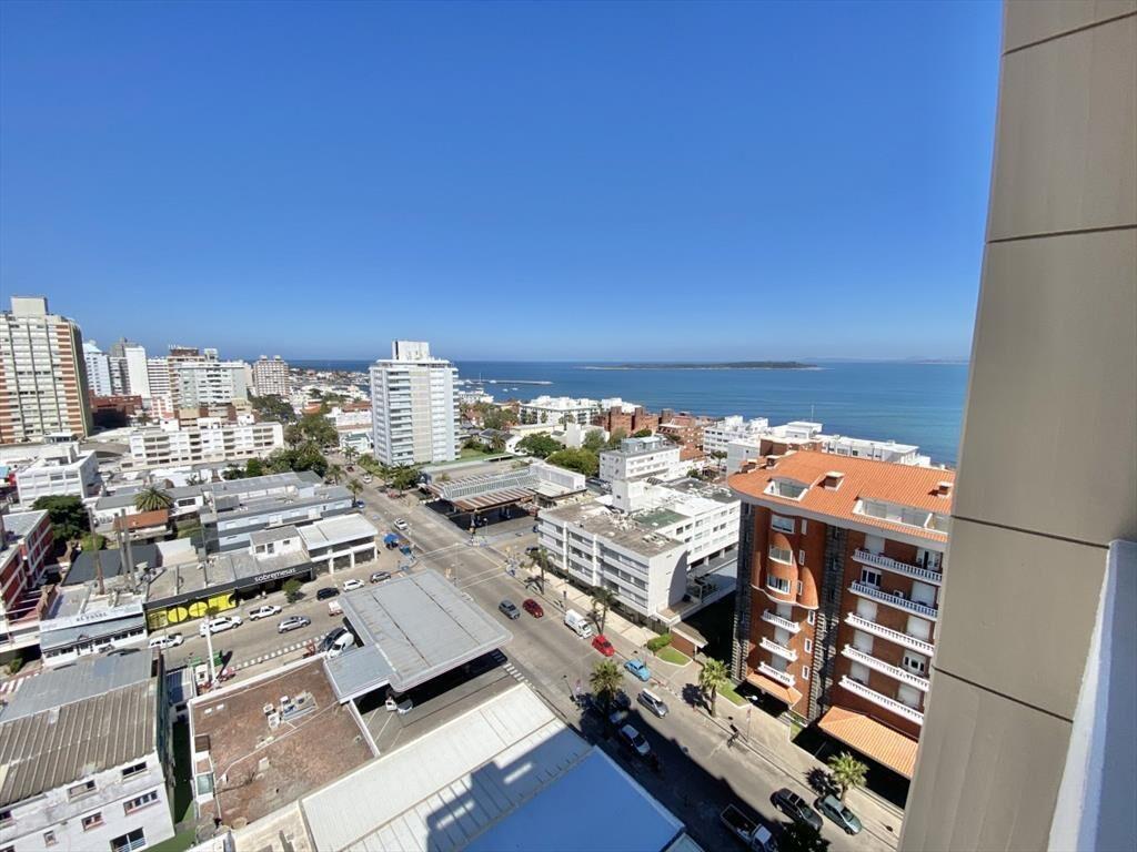ALQUILER TEMPORARIO APARTAMENTO 3 DORMITORIOS TORRE GATTAS