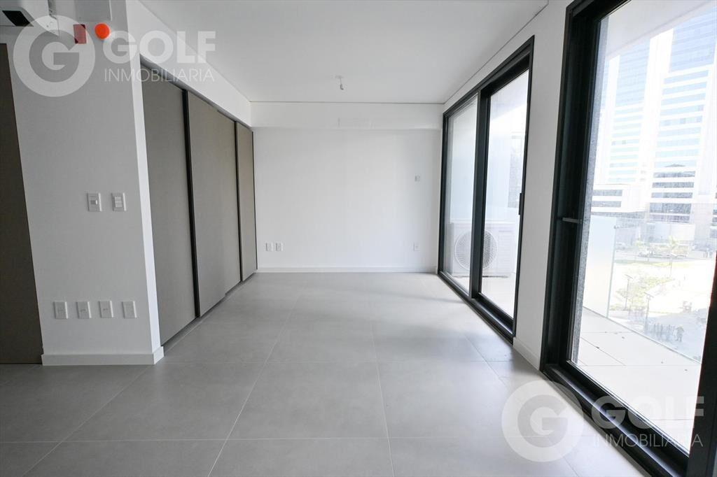 Apartamento de 1 dormitorio en Cosmos Home, a pasos del Wor