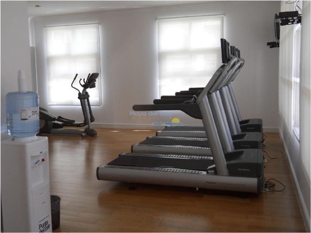 Apartamento en venta de 3 dormitorios en Punta ,