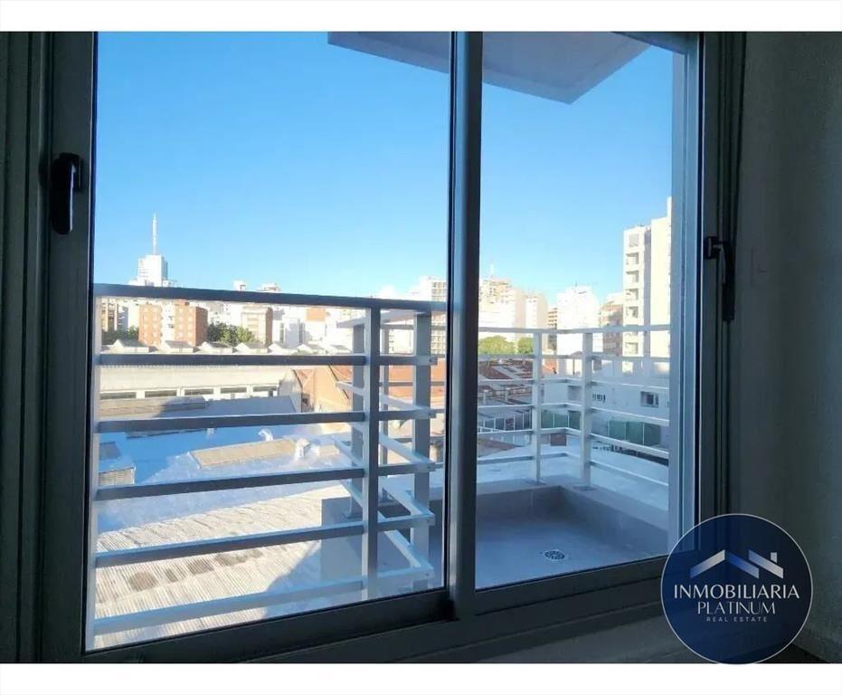 Apartamento en venta en Tres Cruces 1 dormitorio, ideal ...