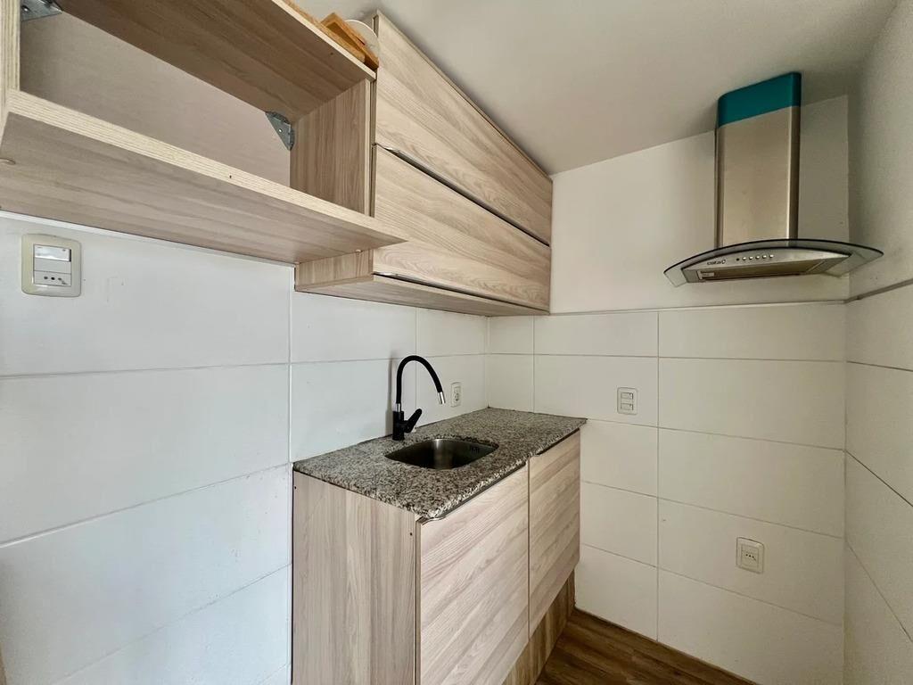 Venta Apartamento 2 Dormitorios al Frente en La Blanqueada