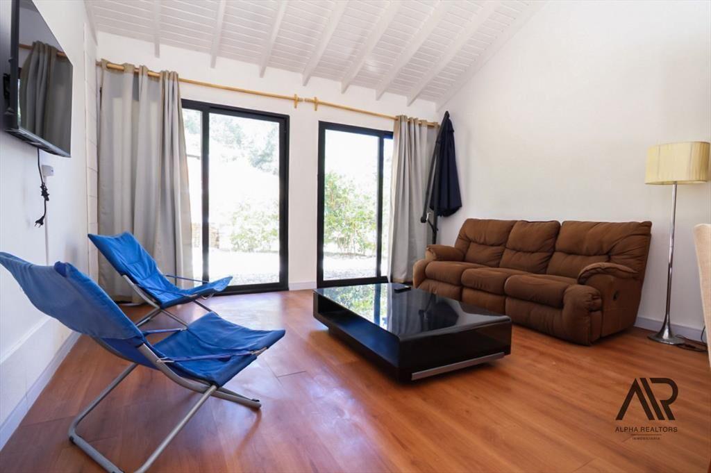Casa en venta c/ cochera en Laguna Del Sauce