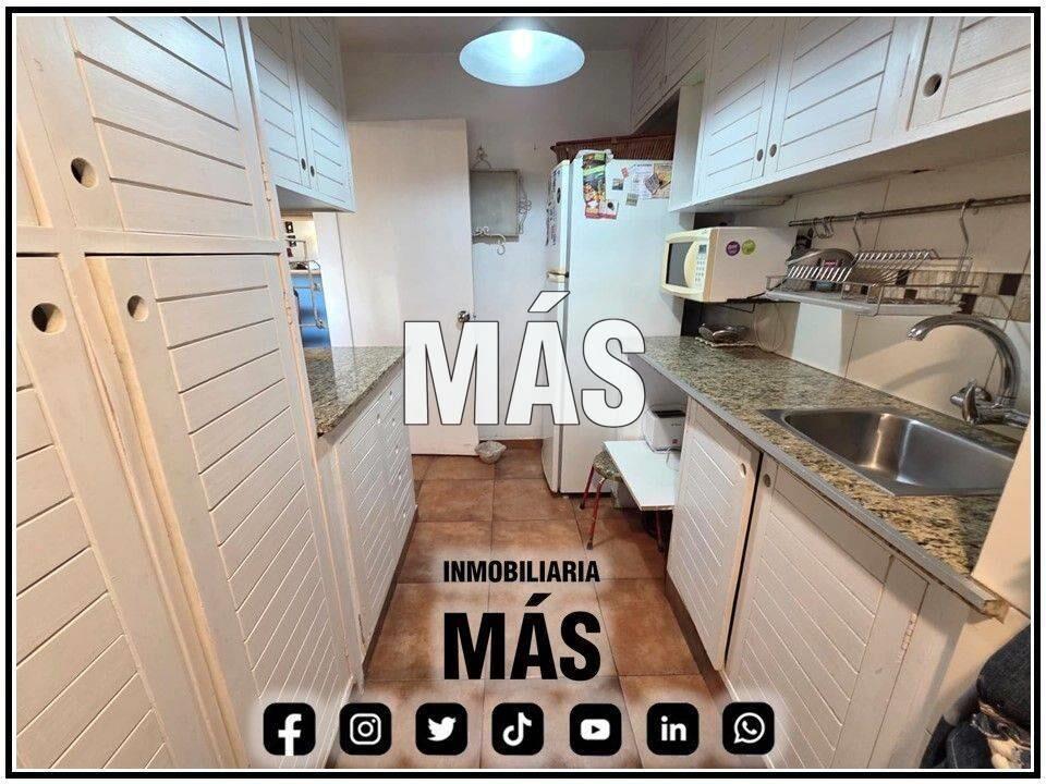 Apartamento Alquiler Parque Rodó Montevideo iMas.uy LC...
