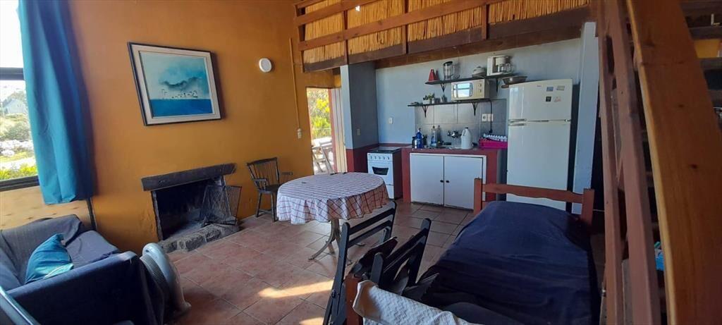 Casa en Punta del Diablo