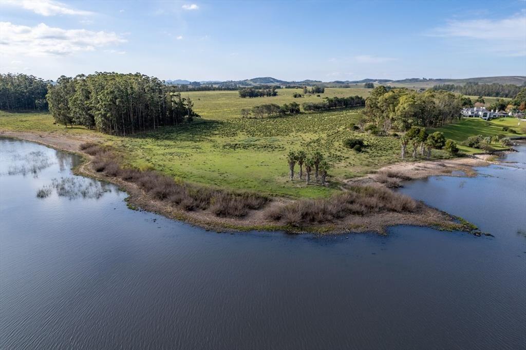 Chacra de 11 hectáreas, venta en laguna del sauce