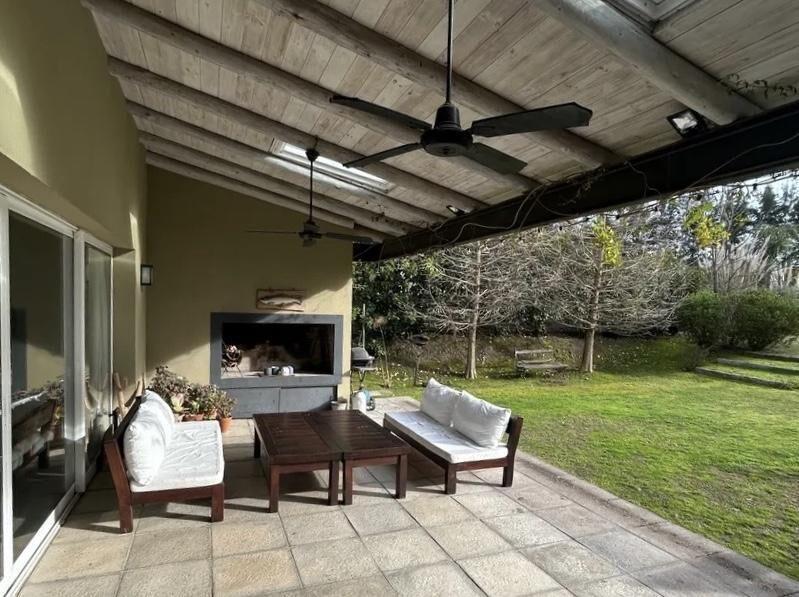 Casa en venta Lomas de Carrasco, La Tahona