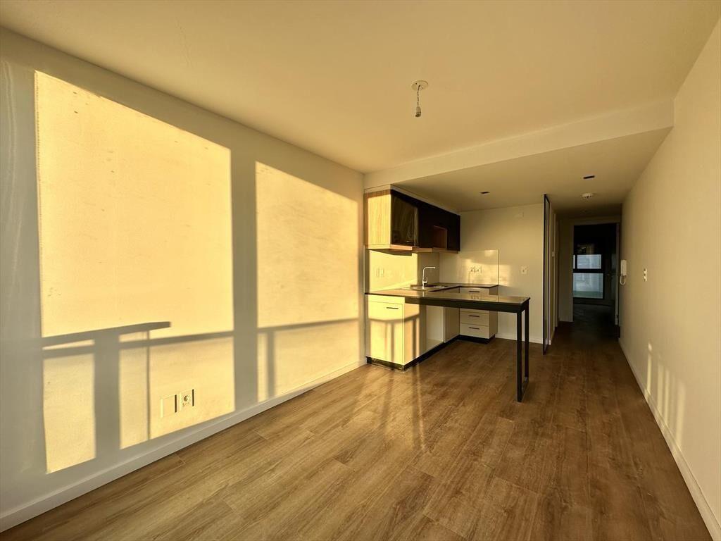 Venta Apartamento 1 Dormitorio en Buceo Montevideo Terraza