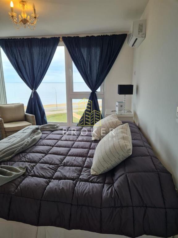 Venta y alquiler de departamento de 3 dorm + servicio esqui