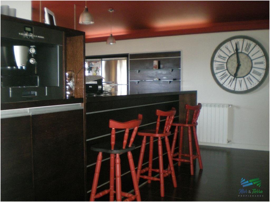 Vendo Espectacular casa frente al mar en Punta