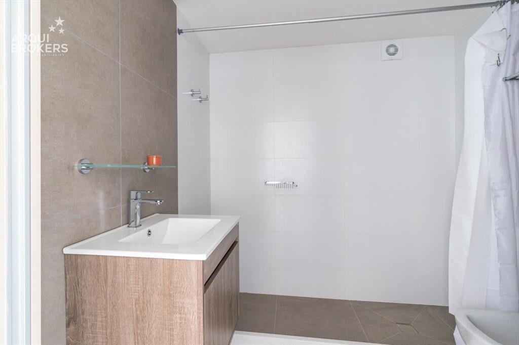 Apartamento monoambiente en venta en Buceo - 1206