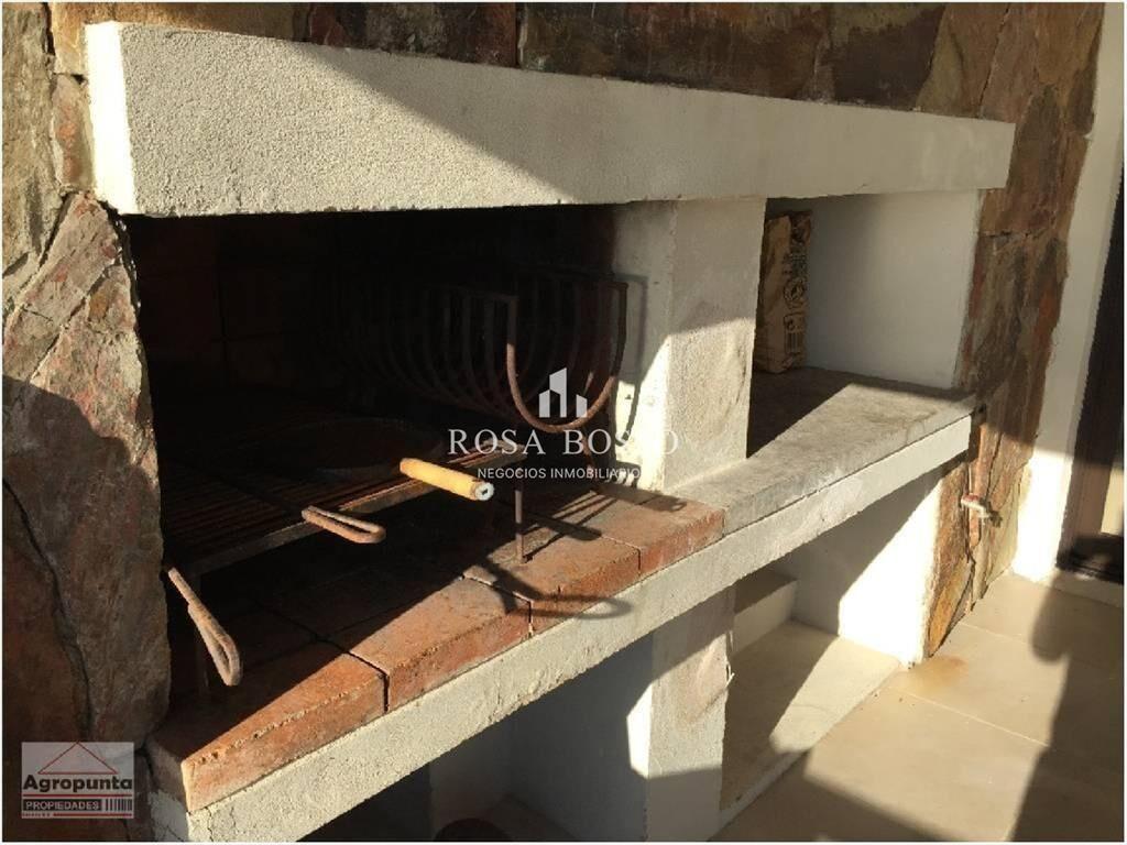 Apartamento en Punta Ballena, 2 dormitorios *