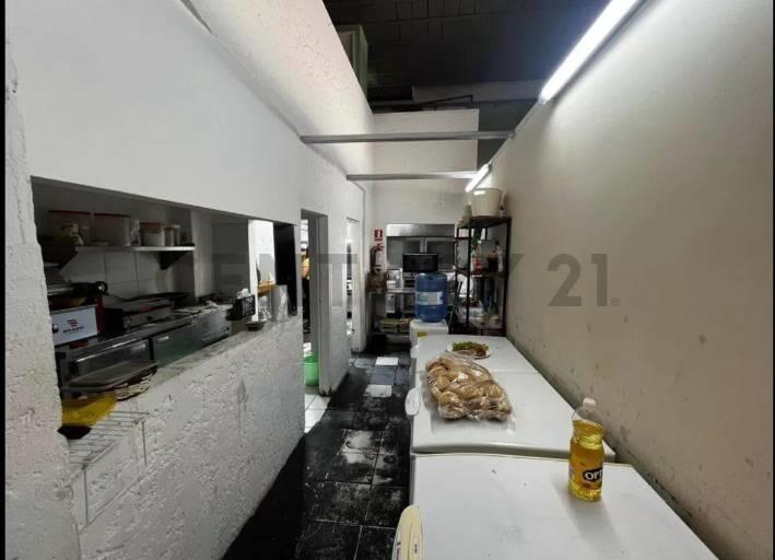 Venta llaves de local gastronómico. Villa Muñoz.