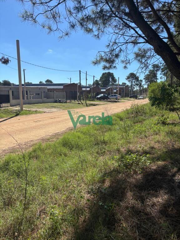 Venta terrenos Solymar , Entrega $ 300.000 más cuotas de 1