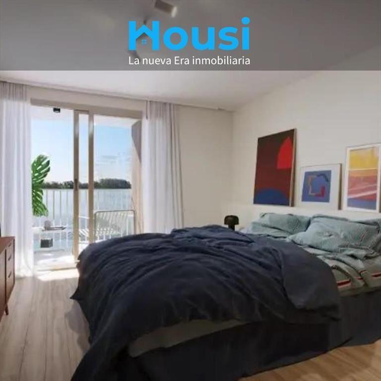 Apartamento en venta a estrenar 2 dormitorios PROYECTO ROTU