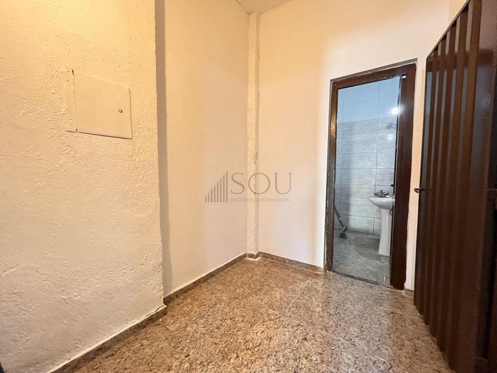 Alquiler Local comercial Paso Molino