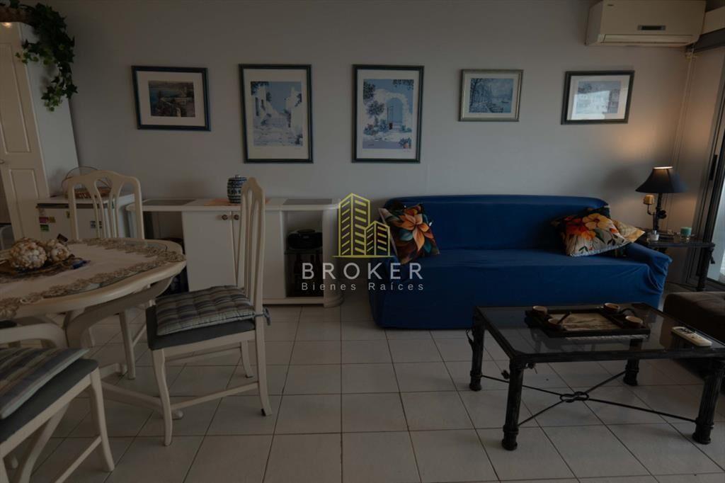 Venta departamento 1 dormitorio en la Mansa con