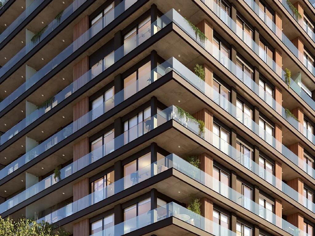 Venta de apartamento de 2 dormitorios en Doo Bravo, Cordón