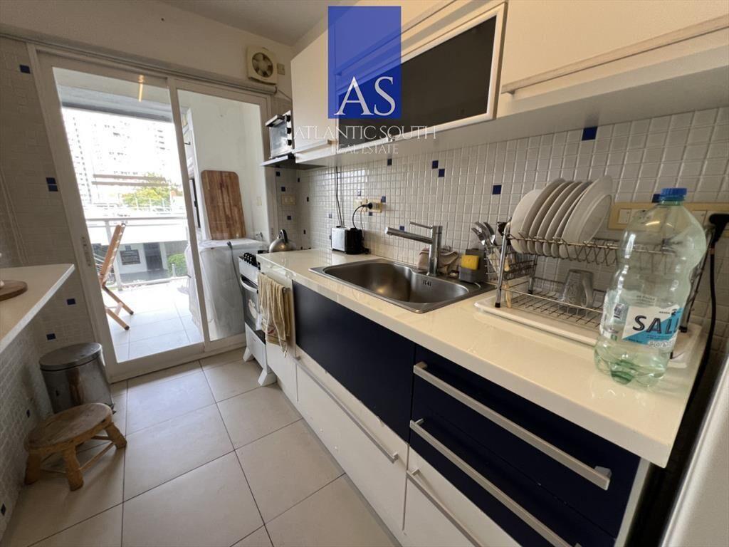 Apartamento moderno 2 dormitorios parrillero del
