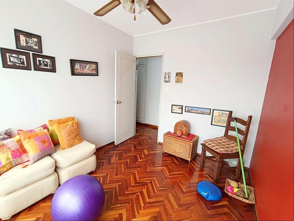 Venta Apartamento Centro 3 Dormitorios 2 Baños