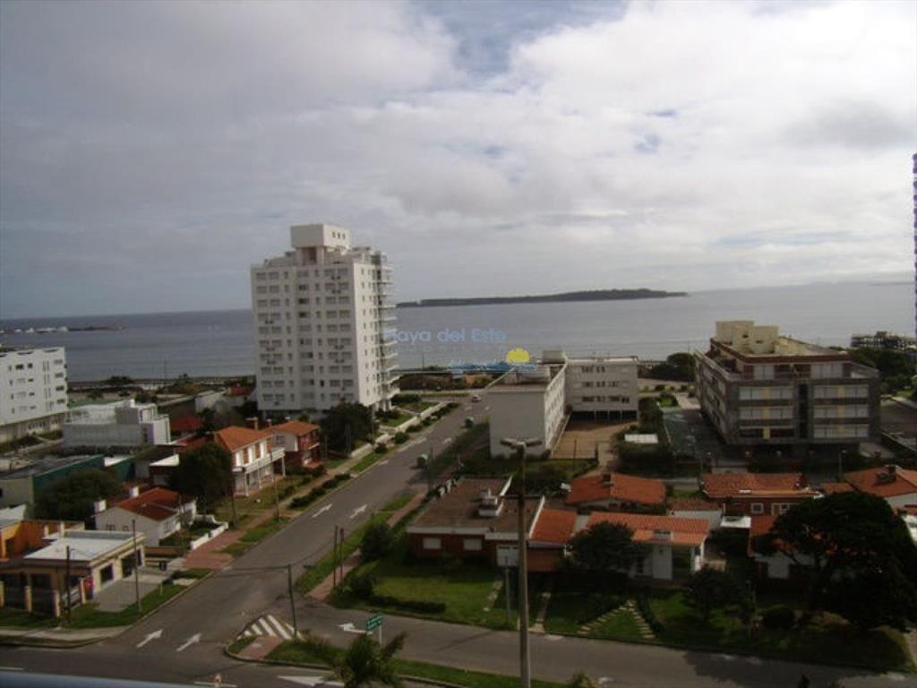 Apartamento en Alquiler de temporada en Punta del
