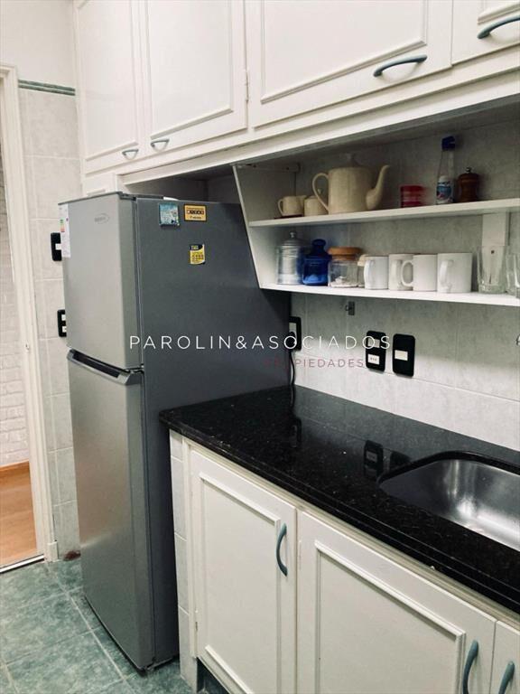 Apartamento En Venta Frente Al Mar, Punta Del Este.