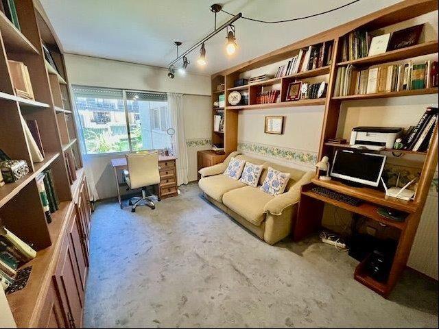 VENTA Y ALQUILER APARTAMENTO PUNTA CARRETAS 3 DORMITORIOS,