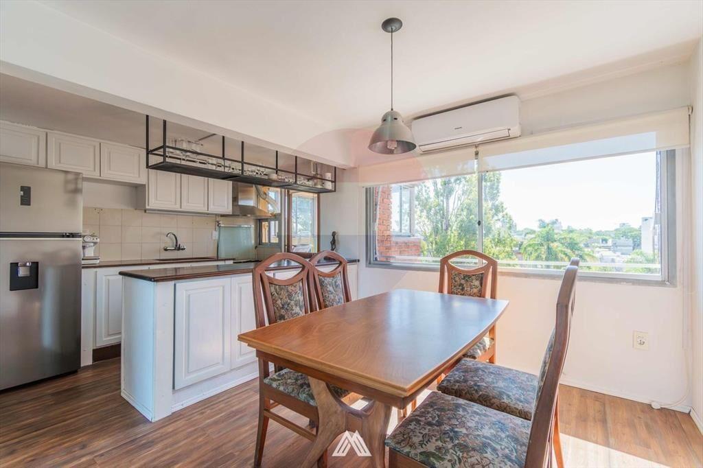 VENTA DE APTO 3 DORM EN COOPERATIVA BUCEO + ANV
