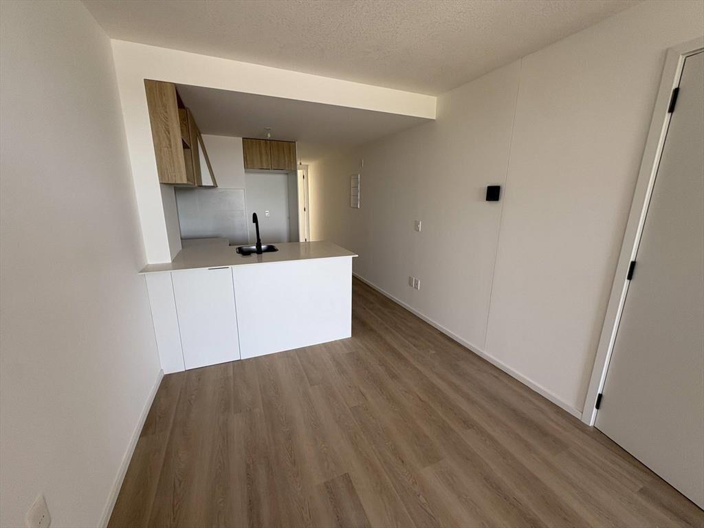 Venta de Apartamento con 1 dormitorio con terraza en La Blan