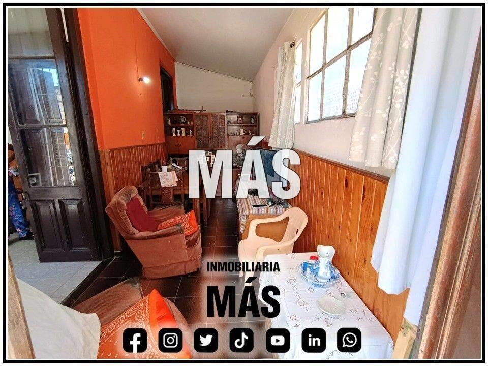 Local Comercial + Casas Venta Brazo Oriental Montevideo i...