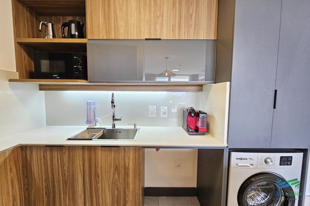 Venta de apartamento a estrenar en Punta del