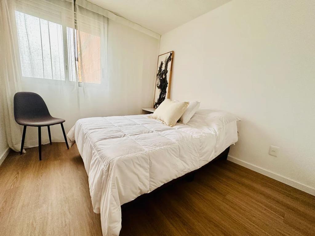 Venta de apartamento de 2 dormitorios en Site Propios, Buceo