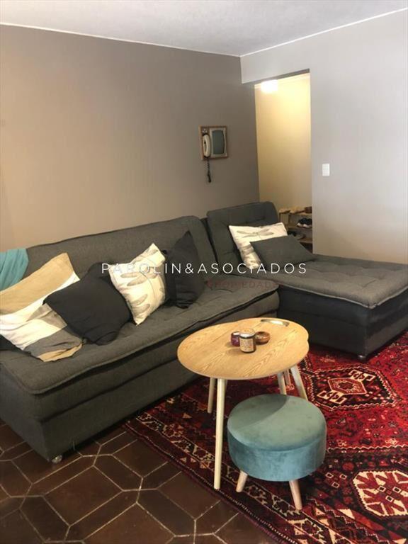 Apartamento de 2 dormitorios en venta en Punta