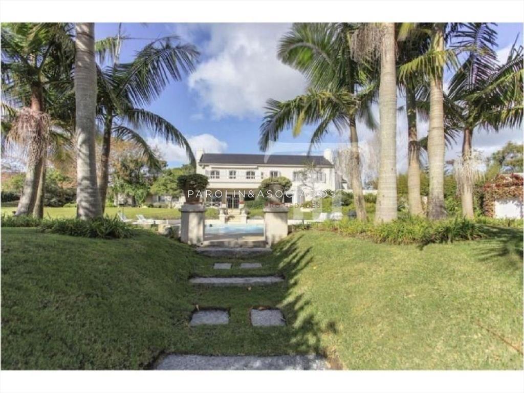 Casa en venta de 4 dormitorios en Golf, Punta del