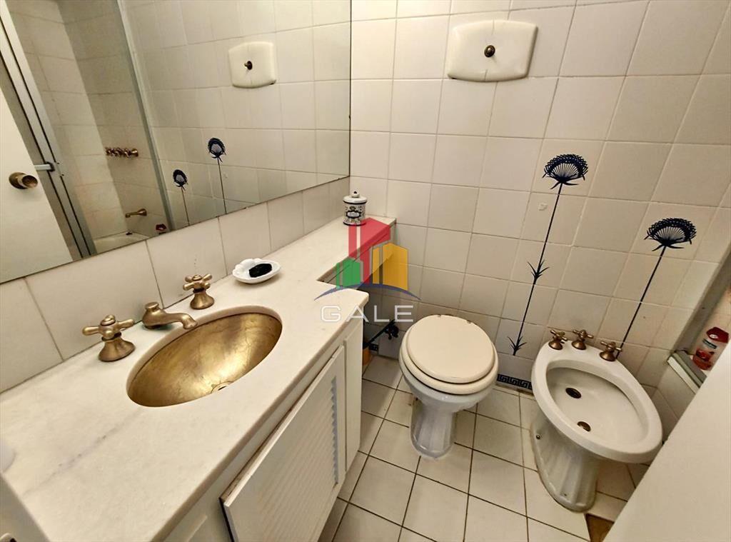 NUEVO PRECIO! Piso alto en Península con vistas!