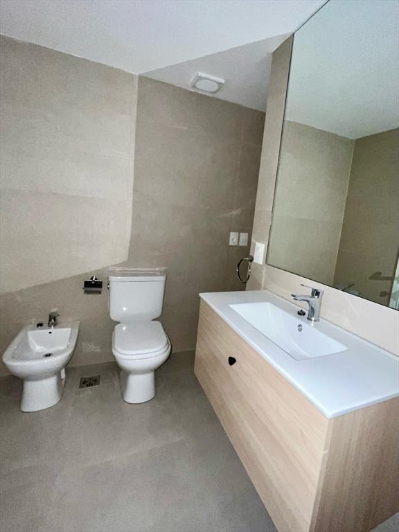 Apartamento en La Blanqueada