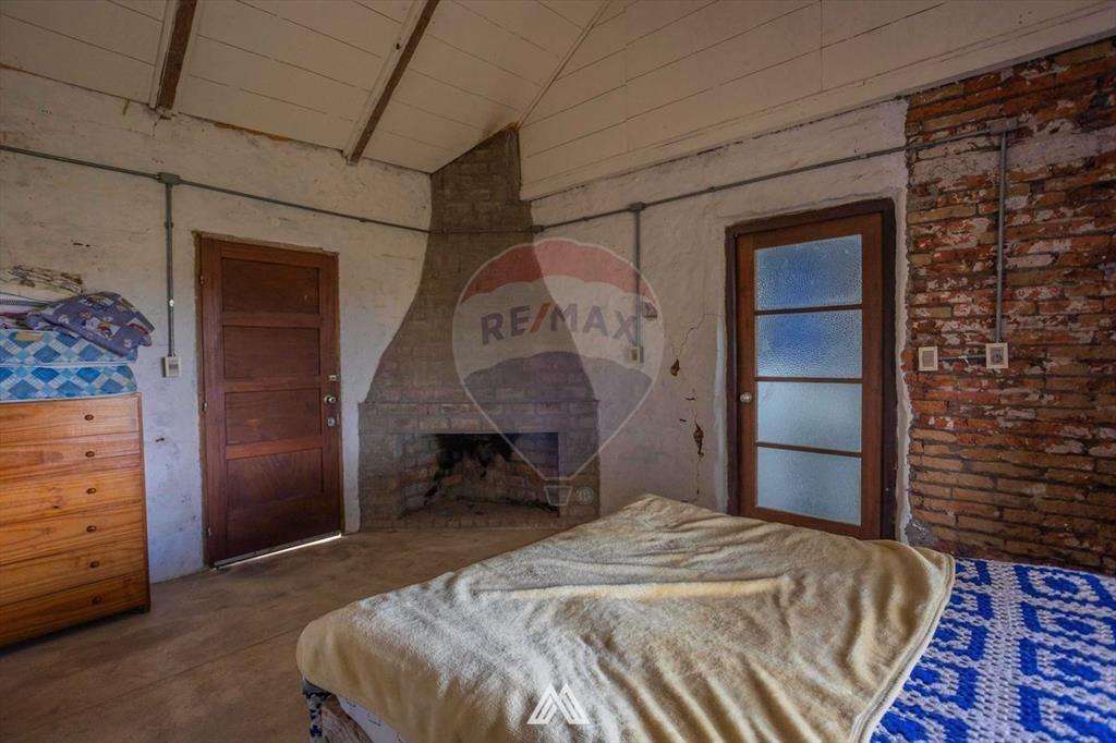 CHACRA EN VENTA 4 DORMITORIOS - 1 HA - BARBACOA