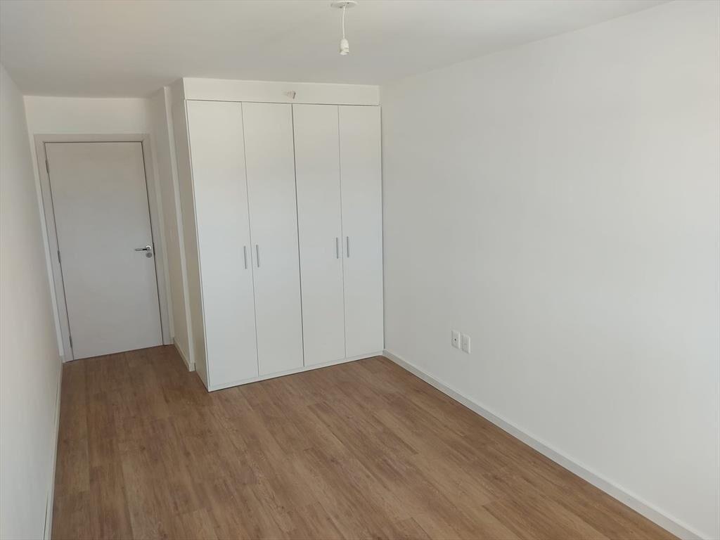 Alquiler apartamento 1 dormitorio garaje y terraza Parque B