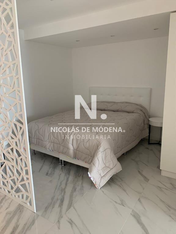 Monoambiente en venta a estrenar.